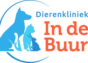 Logo Dierenkliniek In de Buurt CMYK