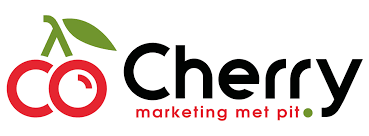 Cherry Marketing logo